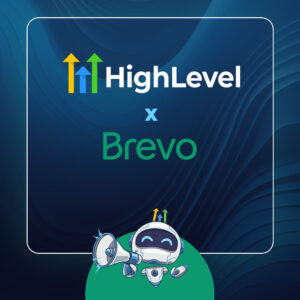 GHL With Brevo