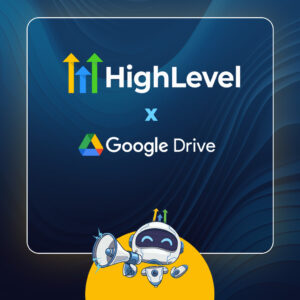 GHL With Drive
