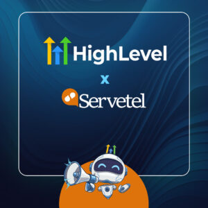 GHL With Servetel