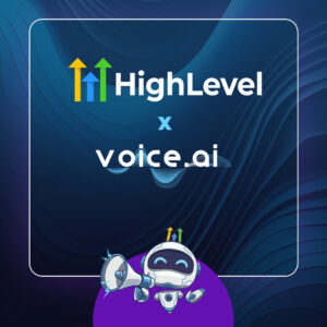 GHL Integration with Voice AI